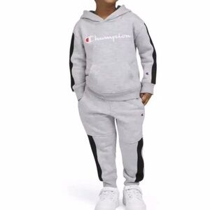 NWOT Champion Boy's Hoodie